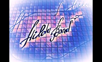 Hilda Bond Nagelstudio - Ernährungsberatung