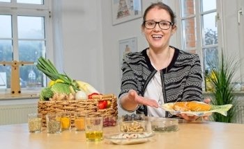 sportec – Ernährungszentrum Weinheim