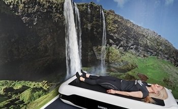 HealthFitness Weinstadt*****