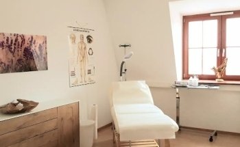 Naturheilpraxis Manuela Benndorf