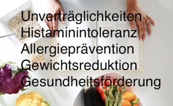 Ernährungsberatung Vivisano