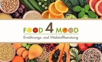 Food4Mood Ernährungs- und Vitalstoffberatung