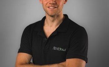 Joel Willms - Fitness- und Ernährungscoaching