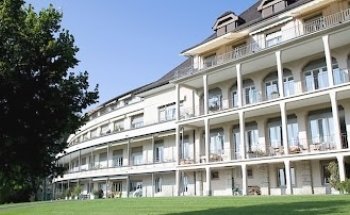 Adipositas-Netzwerk I Standort Wetzikon