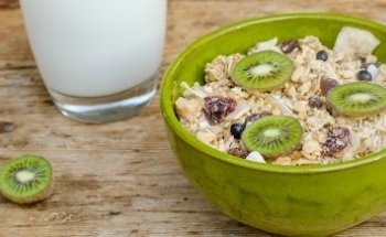 Heidi Delaere, Diëtiste en Personal Coach