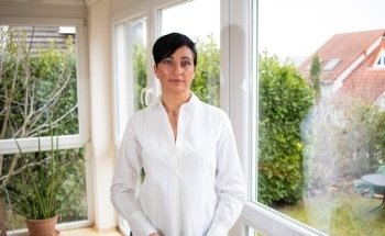 Heilpraktiker Ulrike Basenach - Naturheilpraxis