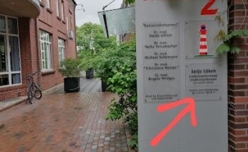 Ernährungsberatung Schortens