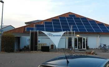 Personal-Training Worms GmbH