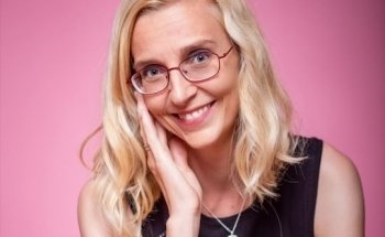 mehrFETTmachtSCHLANK Daniela Marquardt