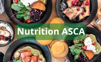 Nutritionniste ASCA - Energéticienne - Infirmière diplômée - Yverdon | Santé Thérapies Karen Jaccard