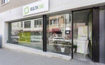 diëtist Matthias Lenaerts