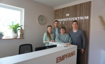 Gesundheitszentrum Zeitz