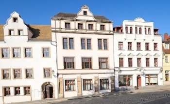 IKK gesund plus in Zeitz