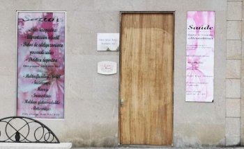 Dietética y Nutrición Saúde