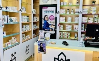 NATURHOUSE ABBEVILLE