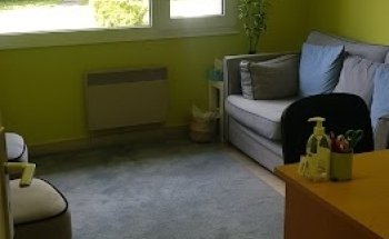 Barbara Desmarest Diététicienne-Nutritionniste