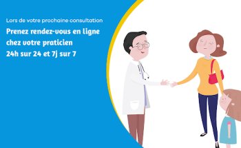 Docteur Stephanie Crepin