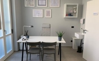 Dott.ssa Marta Pace, Biologa Nutrizionista