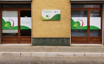 Studio di Nutrizione - Dott.ssa Elvira Rostanzo