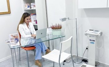 María José Alvarez dietética- nutrición