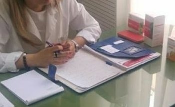 Dott.ssa Rosaria Vercoco