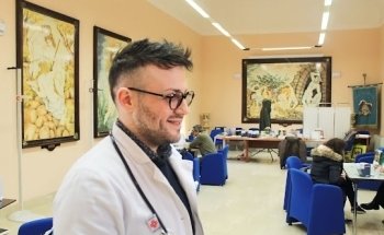 Dott. Antonio Scalia Nutrizionista Biologo