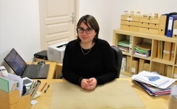 Cabinet diététique Laetitia Corona