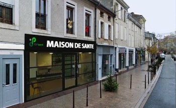 Cécile diététicienne - comportementaliste