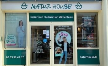 NATURHOUSE Agen