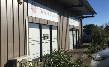 Justine Beguerie - Diététicienne nutritionniste Agen