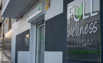 FullWellnessCanarias