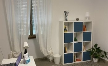 Dott.ssa Lucilla Gatta, Nutrizionista