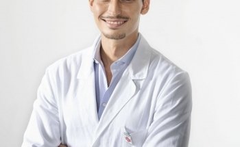 Dott. Daniele Boscarino, Nutrizionista