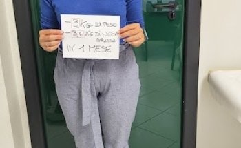 Dott.ssa Federica Fadda - biologa nutrizionista