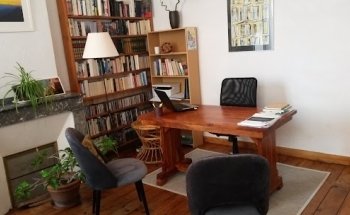 Anna BANDINI Diététique Micronutrition