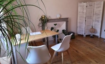 Virginie Mauraizin Diététicienne - Nutritionniste