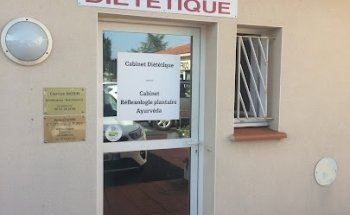 Morin Clarisse - Cabinet diététique