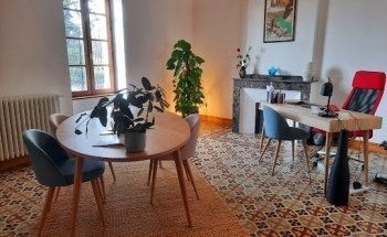 Emilie Fedi - Diététicienne Nutritionniste