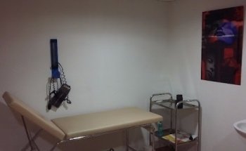 Dr Marie-France Poncet