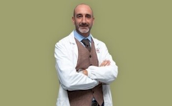 Dott. Nicola Lissi Biologo Nutrizionista