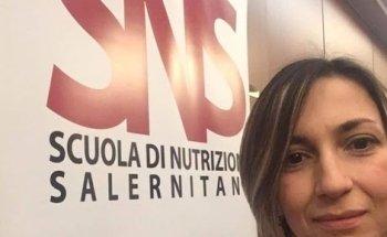 Cecilia Eleuteri Biologo Nutrizionista