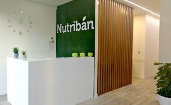 Nutribán