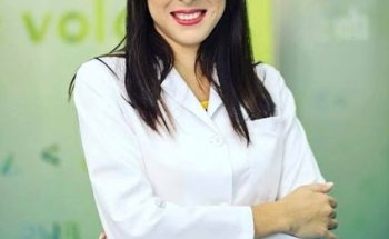 Sandra Molina Nutrición