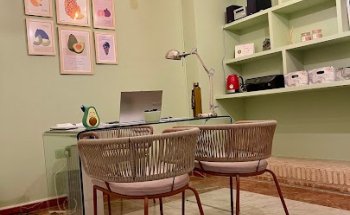 NUTRICIOUSLI. Carmina Carrazoni