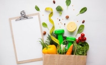 Diététicienne nutritionniste Mélanie clément