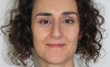 Clara Couillandeau, Diététicienne-nutritionniste