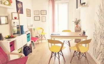 Marie BRIDET Diététicienne Nutritionniste