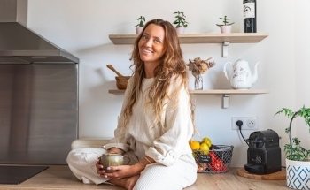 Diététicienne Nutritionniste Adeline Baelden