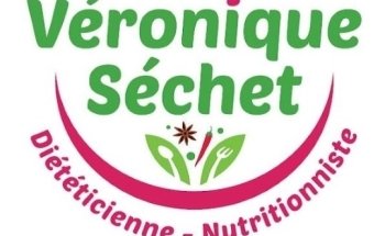 Véronique SECHET (Garreau) Diététicienne-Nutritionniste