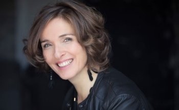 Virginie Bales - Diététicienne